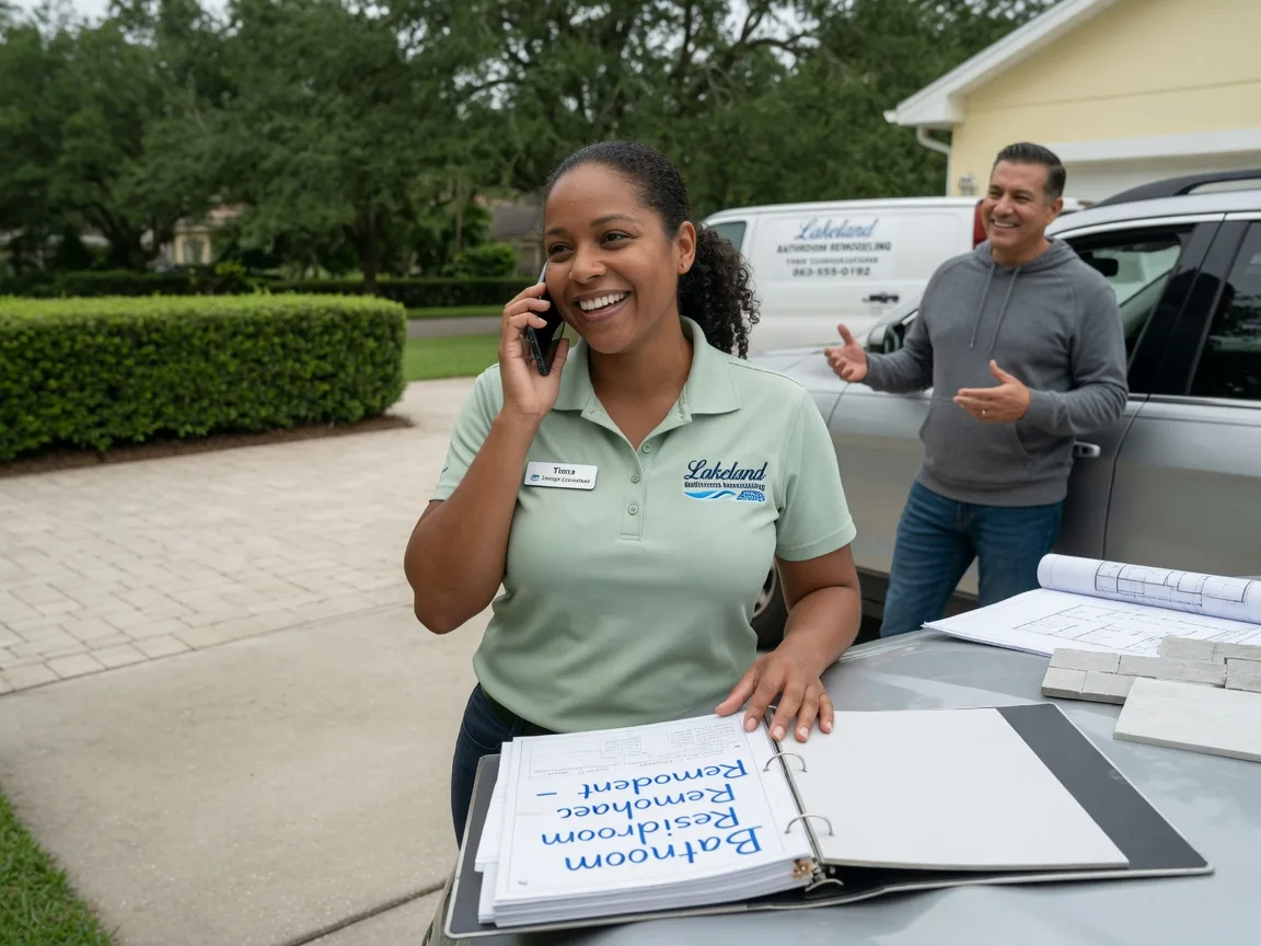 Bathroom Remodeling Key Biscayne, FL FAQs